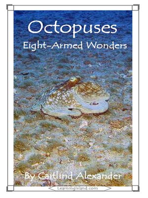 cover image of Octopuses